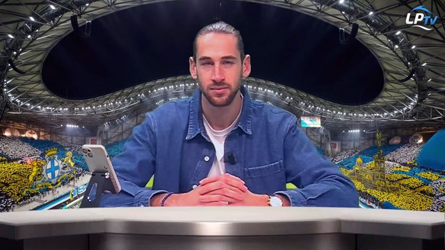 La troisième mi-temps