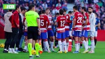 Suspenden el Granada vs Athletic de Bilbao por muerte de un aficionado en el estadio