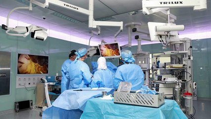 الممرضة عايدة نور الدين 29 ضحية والسبب عشق الطبيب؟ (جريمة هزت مصر وتم حلها)