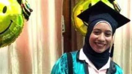 يا وجع القلب. أول ظهور لأسرة فتاة جامعة القاهرة الدكتورة نورهان تكشف تفاصيل كاارثية