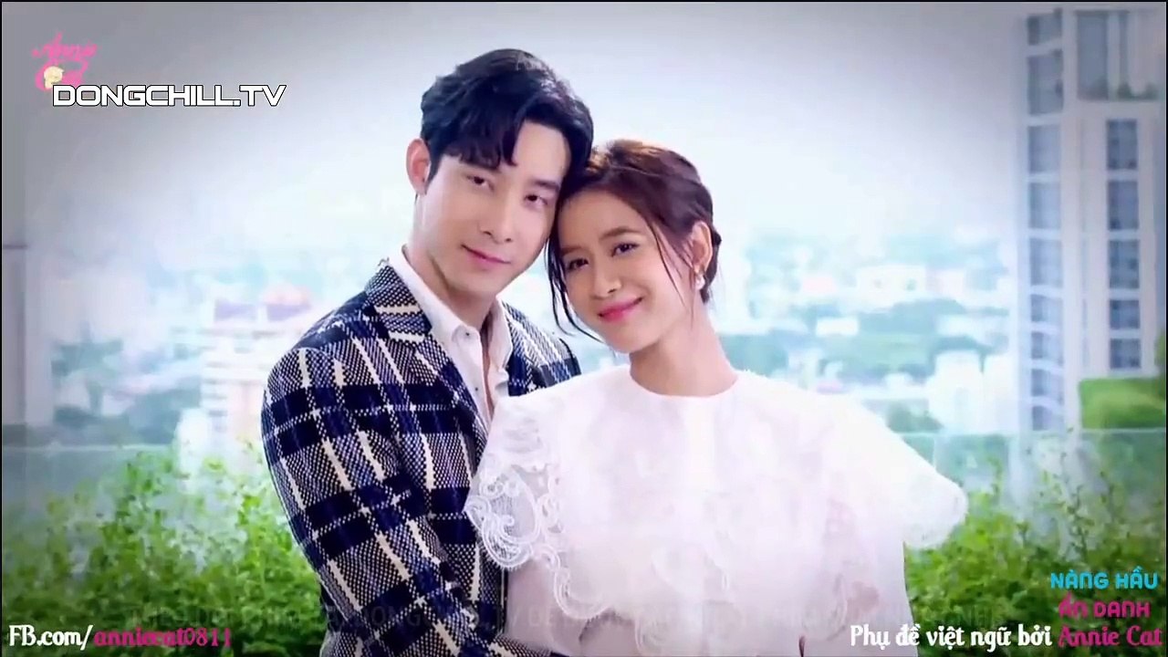 Nàng Hầu Ẩn Danh Tập 29 _ Sao Chai Delivery (2023)