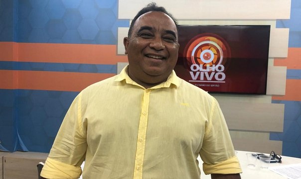 Marcos Eron destaca Bolsa Progresso e diz ignorar quem inveja feitos de sua gestão em Monte Horebe