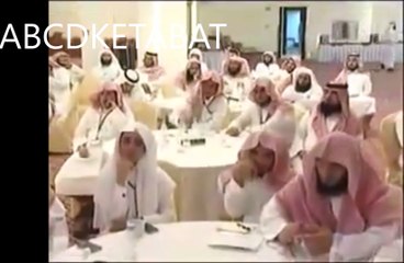 5 | تلبيس اليبراليين الاسلاميين - د.إبراهيم آلسكران