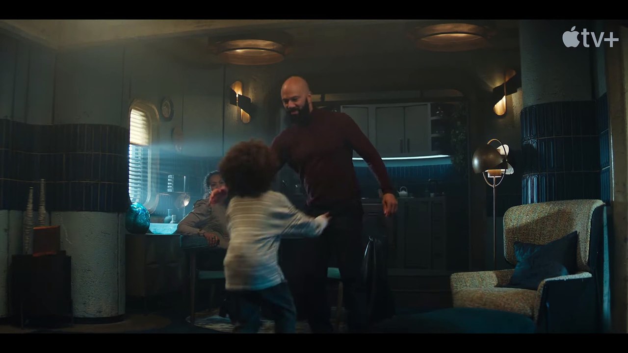 Silos | show | 2023 | Official Trailer