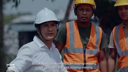 Entitled (2023) | Official Show Trailer – A Tale of Love and Secrets 🇬🇧