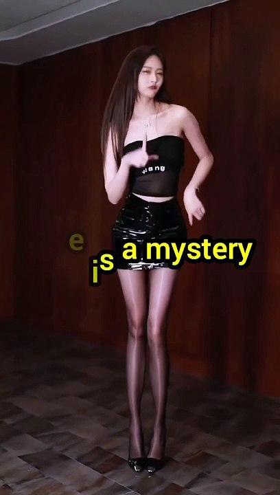 Love is a Mystery