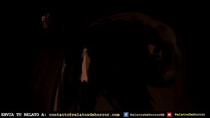 LA MANDA (Historias De Terror)