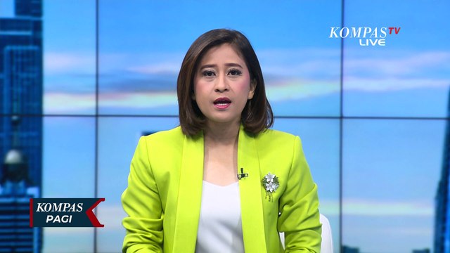 Ibu 4 Anak yang Tewas di Jagakarsa Tak Kuasa Menahan Tangis di Prosesi Pemakaman