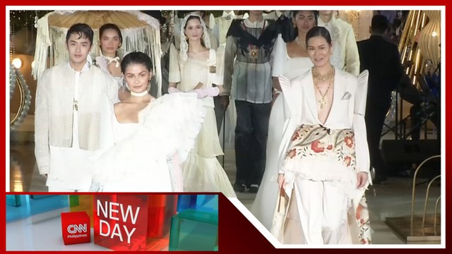 Filipino culture takes center stage in Ternocon 2023