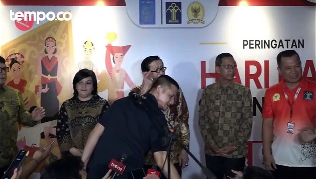 Warga Rohingya Diduga Korban TPPO, Komnas HAM - KemenkumHAM Cari Solusi