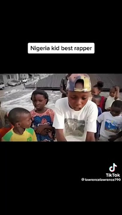 Talented kids