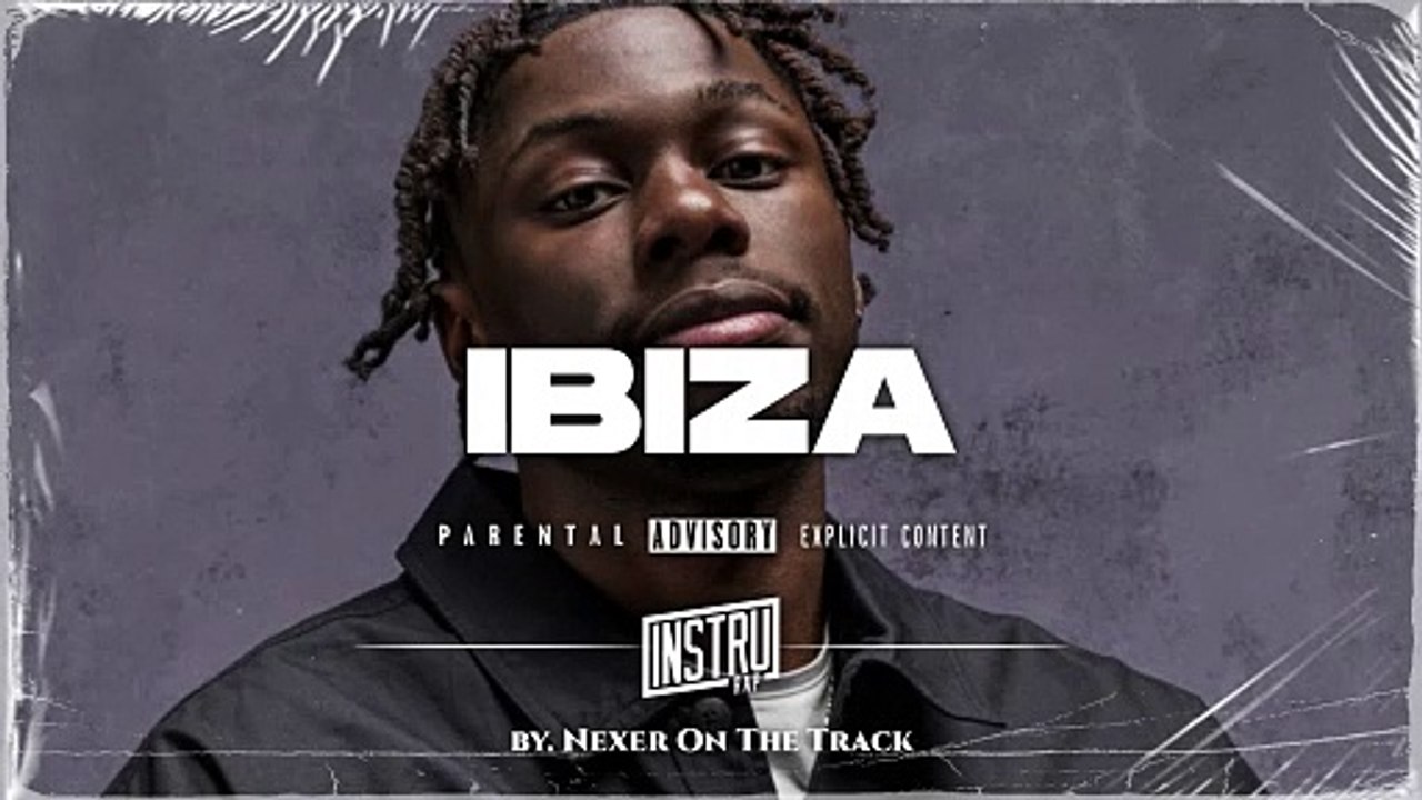 [FREE] Instru Rap Type Tiakola x Rsko "IBIZA" Instrumental Drill Mélo By NexerOnTheTrack