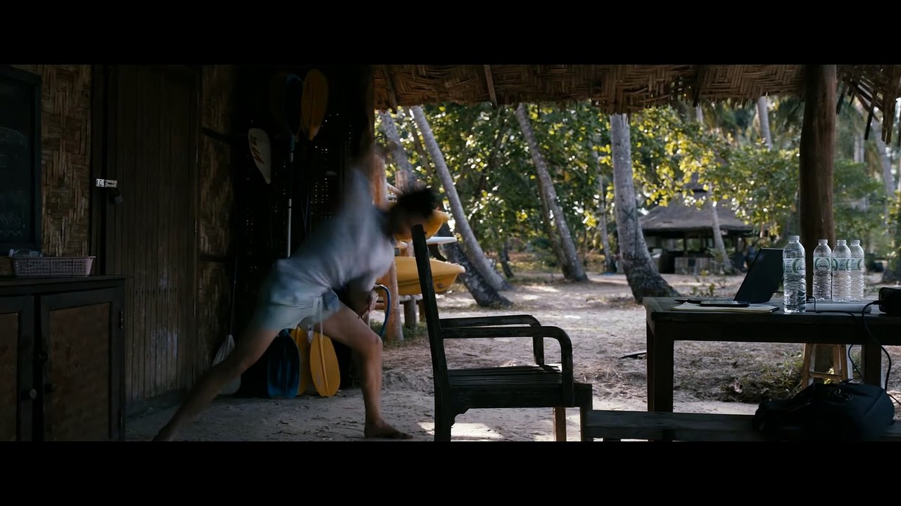 EINE MILLION MINUTEN Film