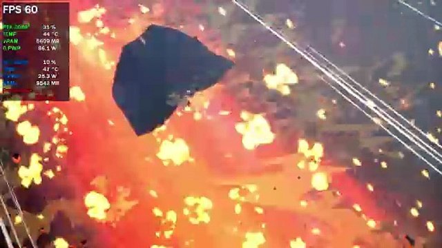 Naruto x Boruto Ultimate Ninja Storm Connections | 4K Gameplay | RTX 3080 10GB + i5 13400F