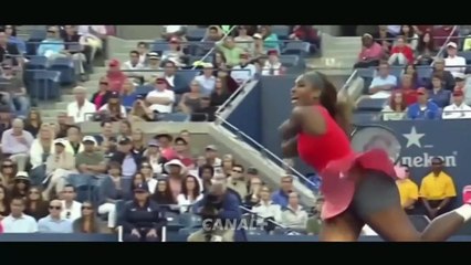 Richard Williams : Le père des légendes du tennis – Bande-annonce du documentaire 🎾