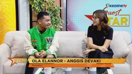 GUEST STAR: Ola dan Anggis Ungkap Karier Usai "Lulus" dari Idol