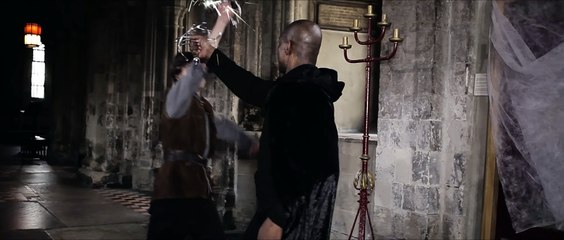 The Lost Mantle of Elijah | Official HD Movie Trailer 🎬