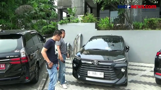 Belasan Mobil Komisioner dan Anggota KPU Semarang Dirusak Orang Tak Dikenal