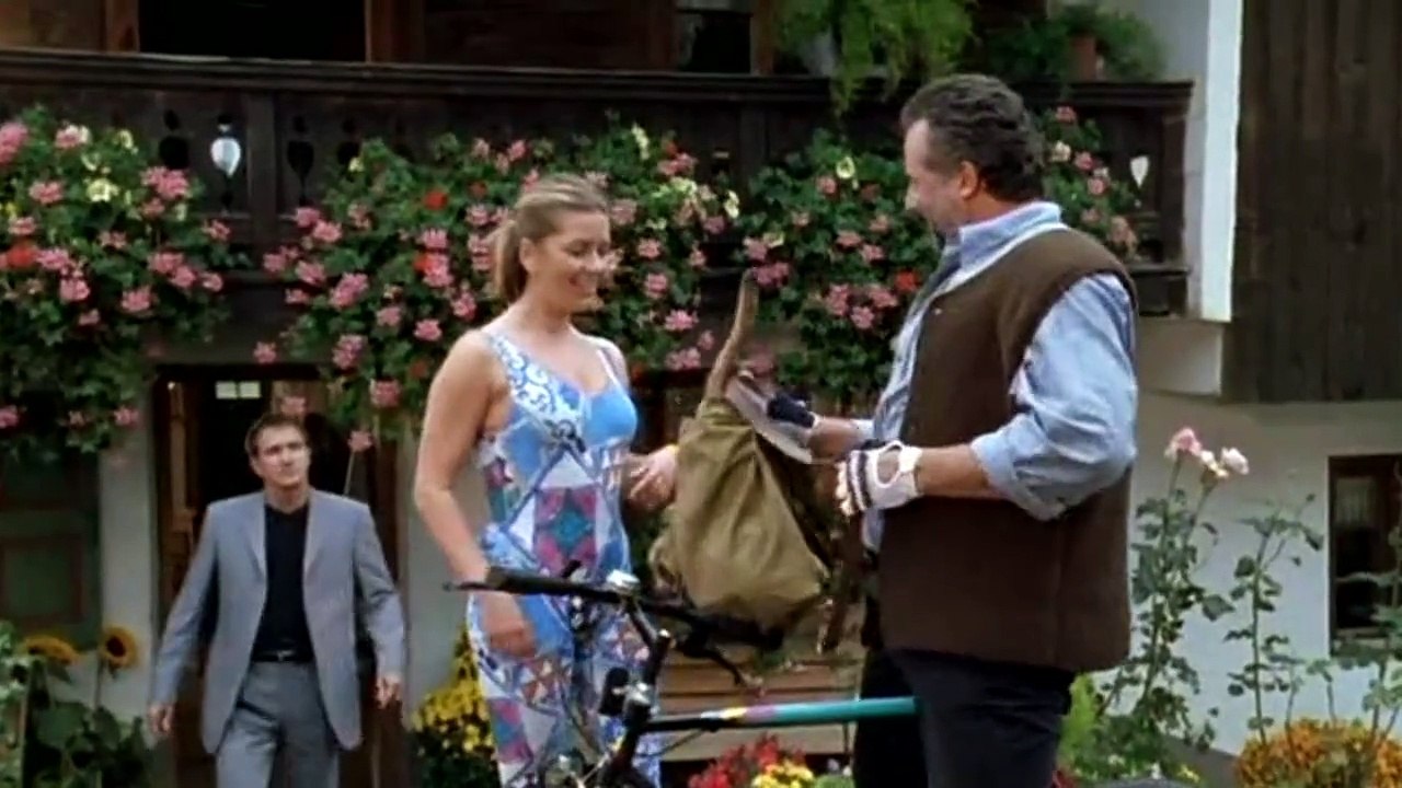 Die Rosenheim-Cops (9) Staffel 1 Folge 9 - Mord in Kolbermoor