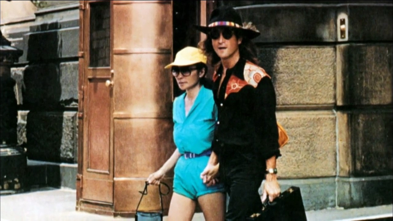 Crimes Of The Century _ Les Crimes du Siècle _ 2013 Ep 02  L'assassinat de John