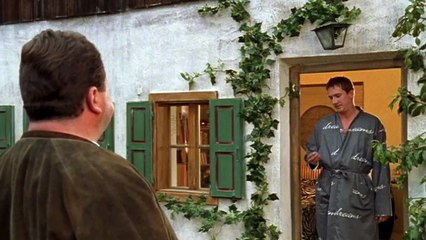 Die Rosenheim-Cops (10) Staffel 1 Folge 10 - Der Pfeil des Robin Hood