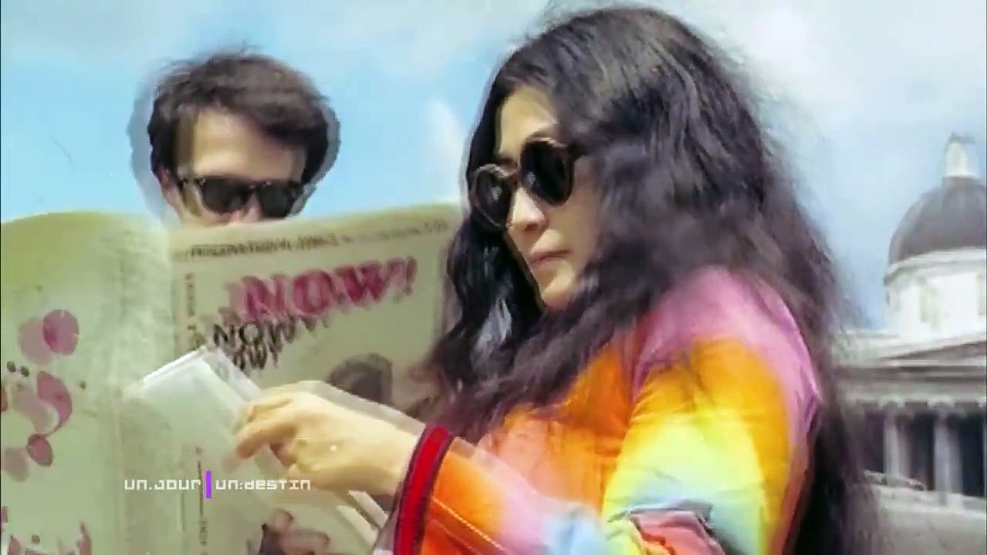 John Lennon, une vie brisée - Un jour, un destin -  Portrait - Documentaire com