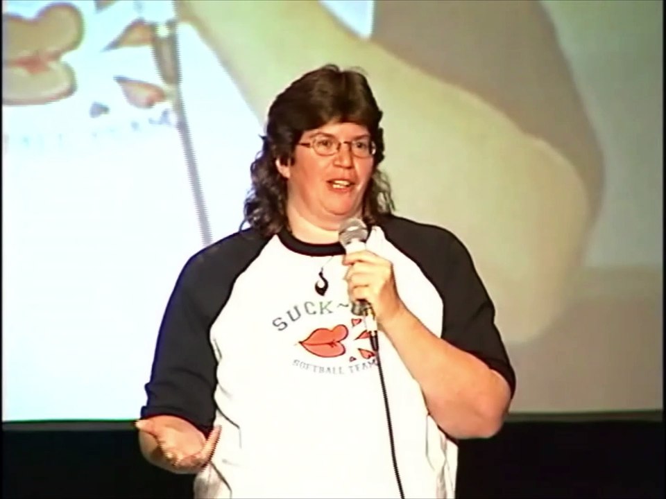 Xena Con: Blood, Gore, Mayhem, and Beheadings