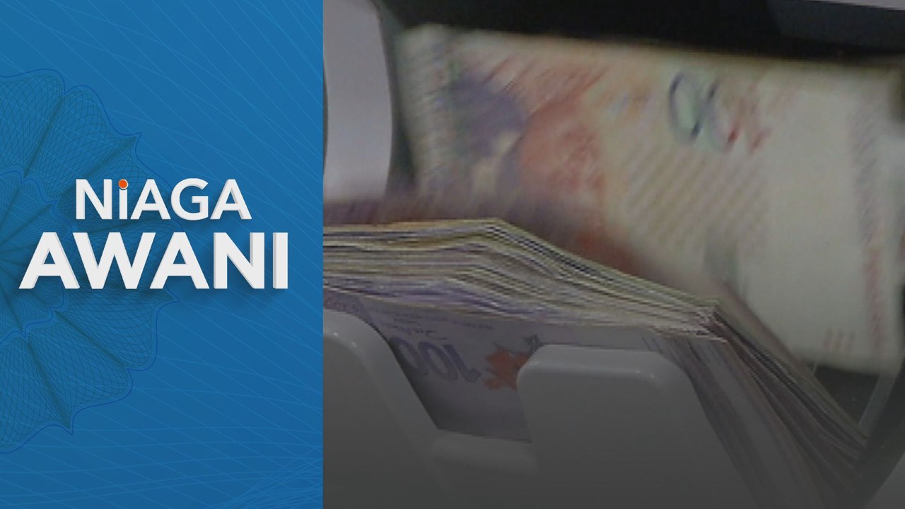 Niaga AWANI: Ringgit dijangka diniagakan dalam mod berhati-hati