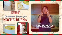 Straight from the Expert: Christmas Recipes for Noche Buena (Part 1)