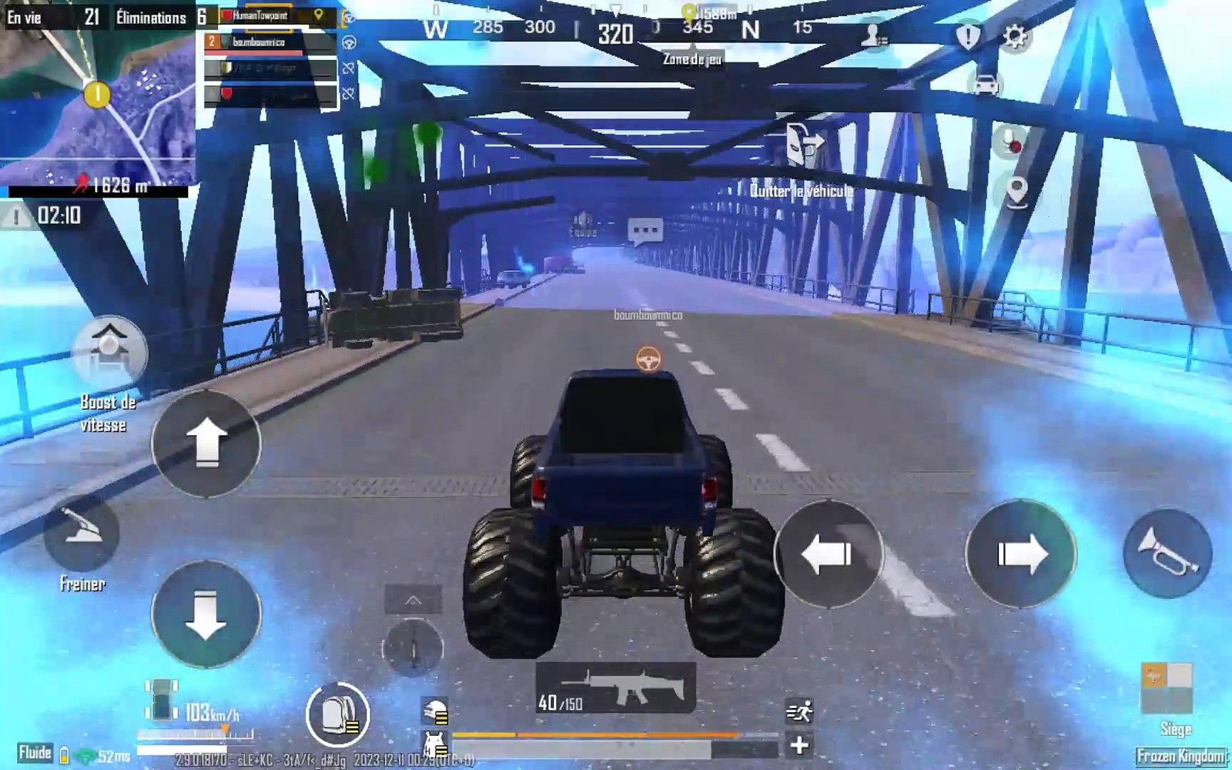 PUBG MOBILE   7