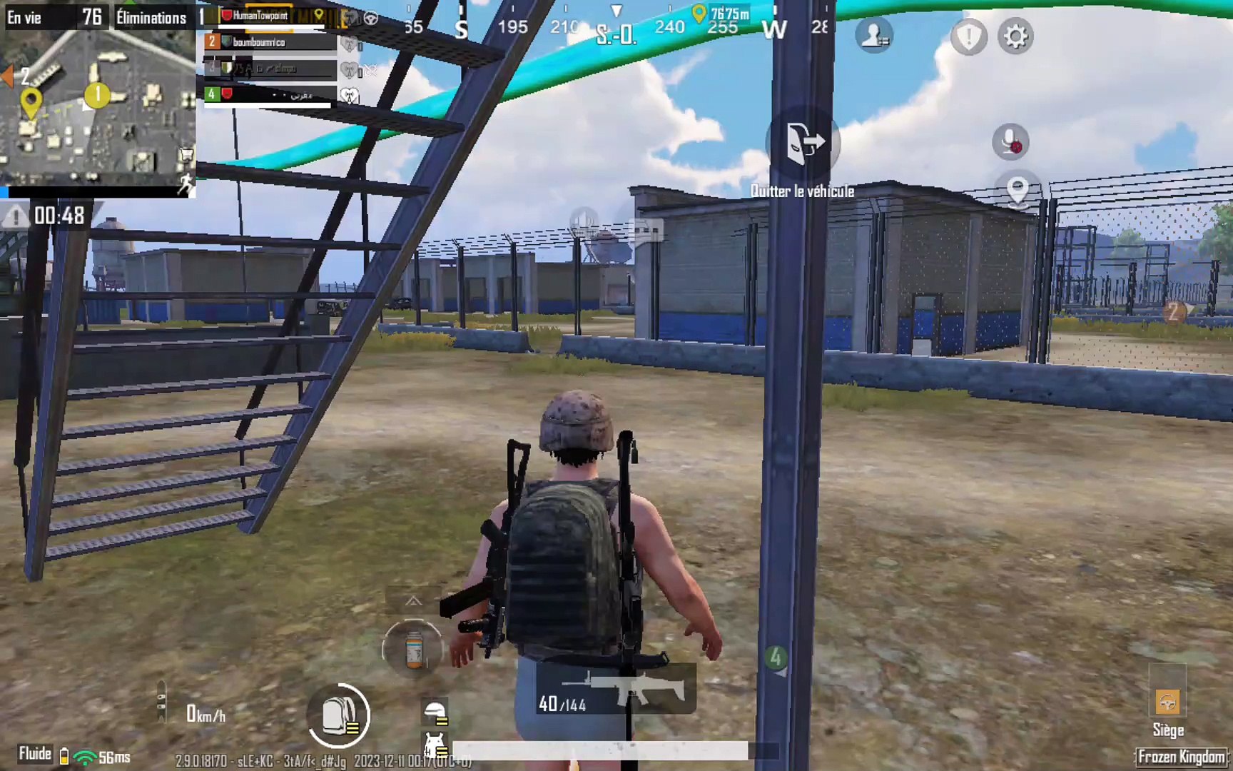 PUBG MOBILE 11