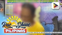 Lalaking sangkot sa rape, arestado matapos mabisto sa kaniyang police clearance sa QC