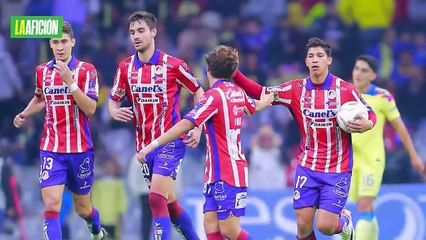 Faitelson se ensaña con el América por "flojear" en derrota ante San Luis