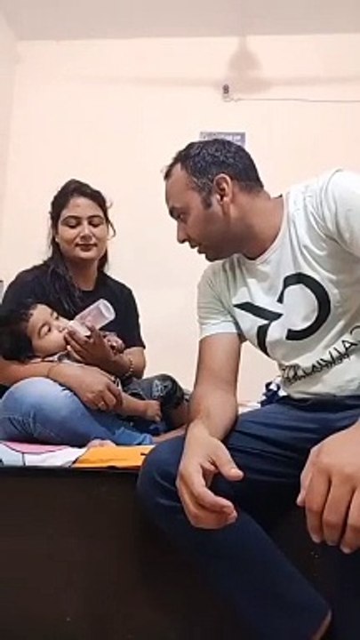 Daddy problems