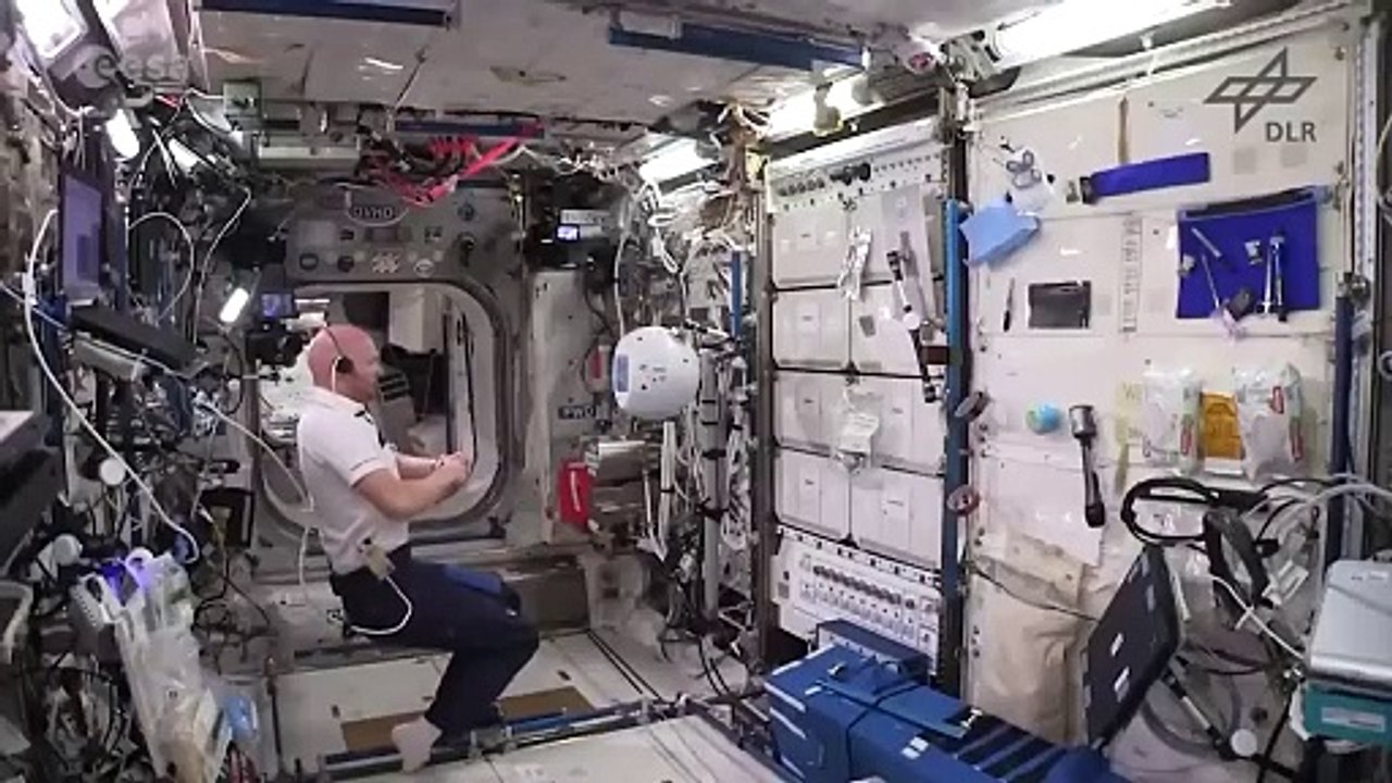 L’IA va-t-elle RÉVOLUTIONNER L'EXPLORATION SPATIALE