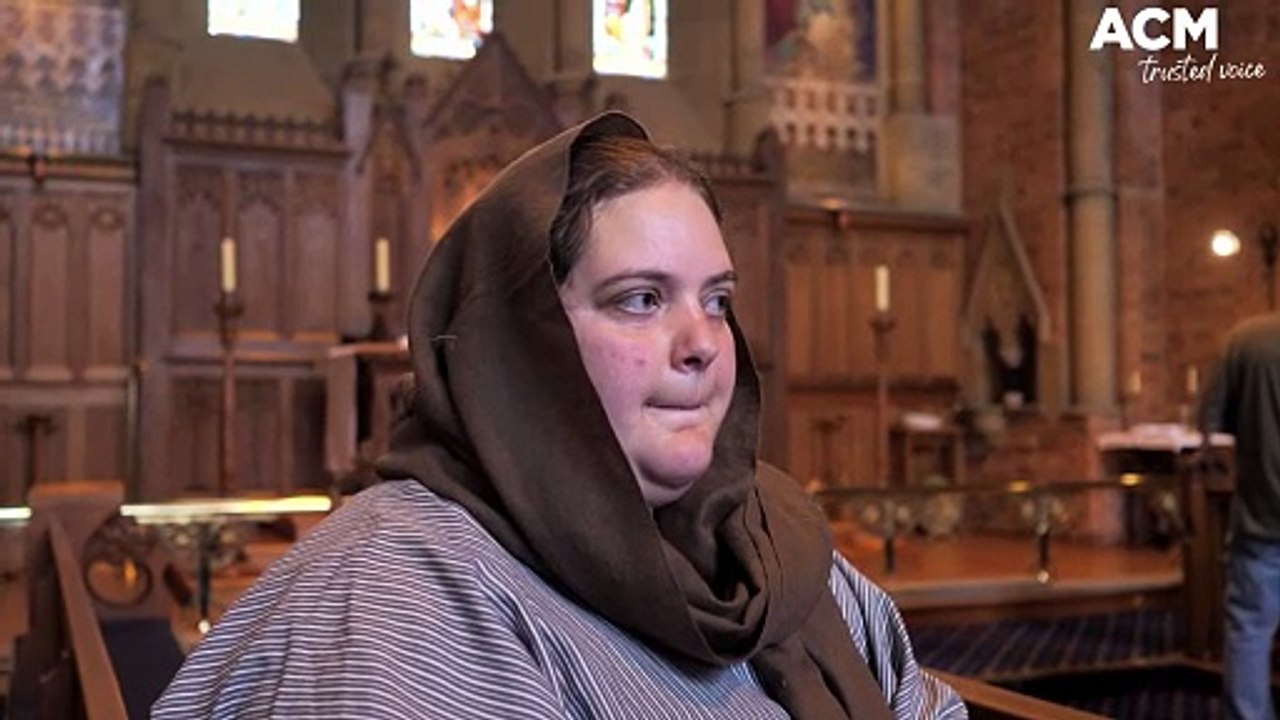 Holy Trinity Anglican Church Family Festival | The Examiner | December 9, 2023