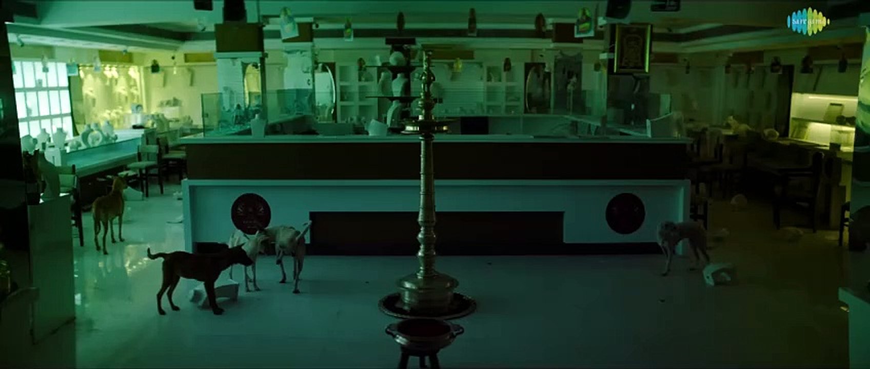 Japan - Official Trailer