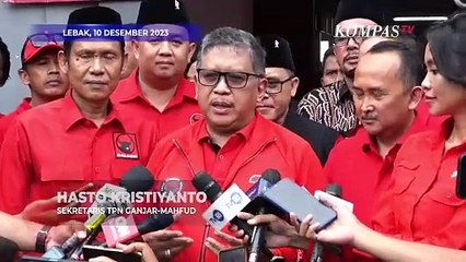 Hasto Blak-blakan soal KTP Sakti, Singgung Prabowo, hingga KTA Jokowi