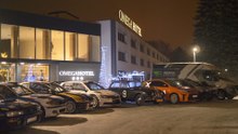 18-lecie Automobilklubu Warmińskiego (WIDEO)