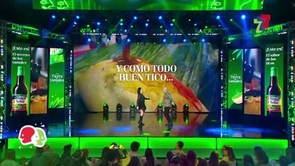 Los Piratas Del Ritmo - 10 diciembre 2023