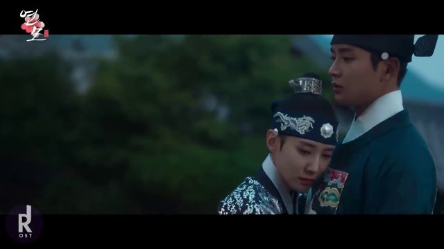 ROWOON (로운)(SF9) - No Goodbye In Love (안녕) _ The King’s Affection (연모) OST PART 7 MV