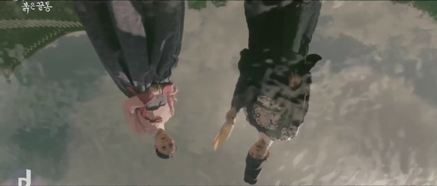 Jeong Sewoon (정세운) - My Wonderous Miracle (네가 나의 기적인 것처럼) _ The Red Sleeve (옷소매 붉은 끝동) OST PART 3 MV