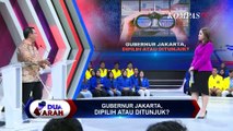 [FULL] Gubernur Jakarta, Dipilih atau Ditunjuk? | Dua Arah