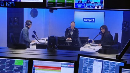 Loi immigration : l'épreuve de vérité pour Gérald Darmanin