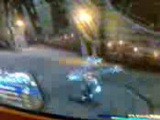 PKH208 - L'attaque de la guillotine