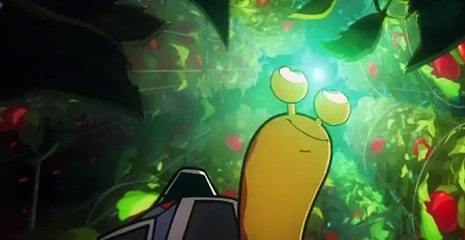 Turbo Fast Turbo FAST S01 E007 A Tale of Two Turbos – The Escargot Affair