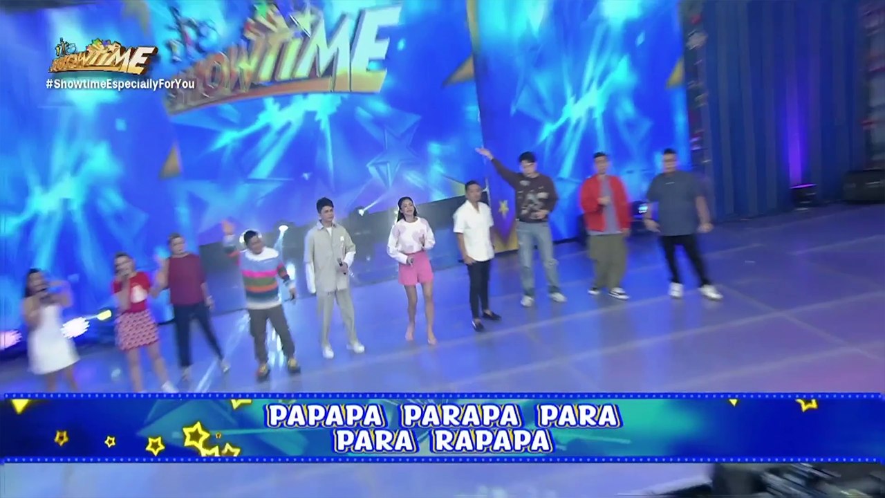 It's Showtime: Maswerte sa saya! (Teaser)