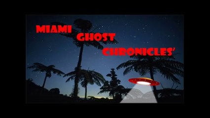 The Dearly Departed of the duPont Building | Haunted Miami