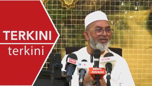[TERKINI] 7-8 lagi Ahli Parlimen PN akan isytihar sokong Kerajaan Madani - Ahli Parlimen Bukit Gantang