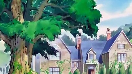 Great Detectives Poirot and Marple 05 [ Eng Sub ]  ABC Murders (4 Part Story) - Part 1(360P)_1